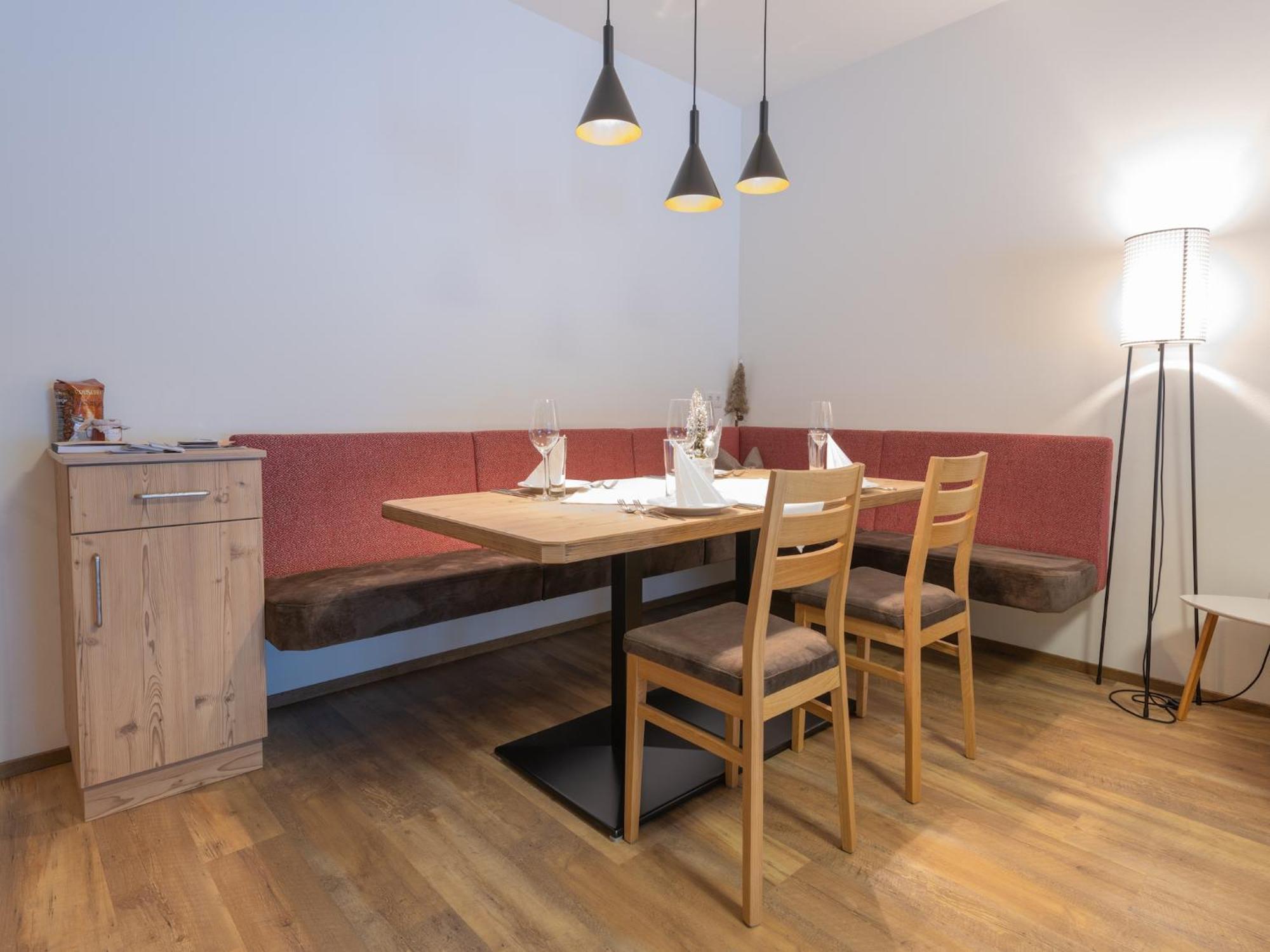 Luxurious Apartment With Sauna In Koenigsleiten Wald im Pinzgau Exterior photo