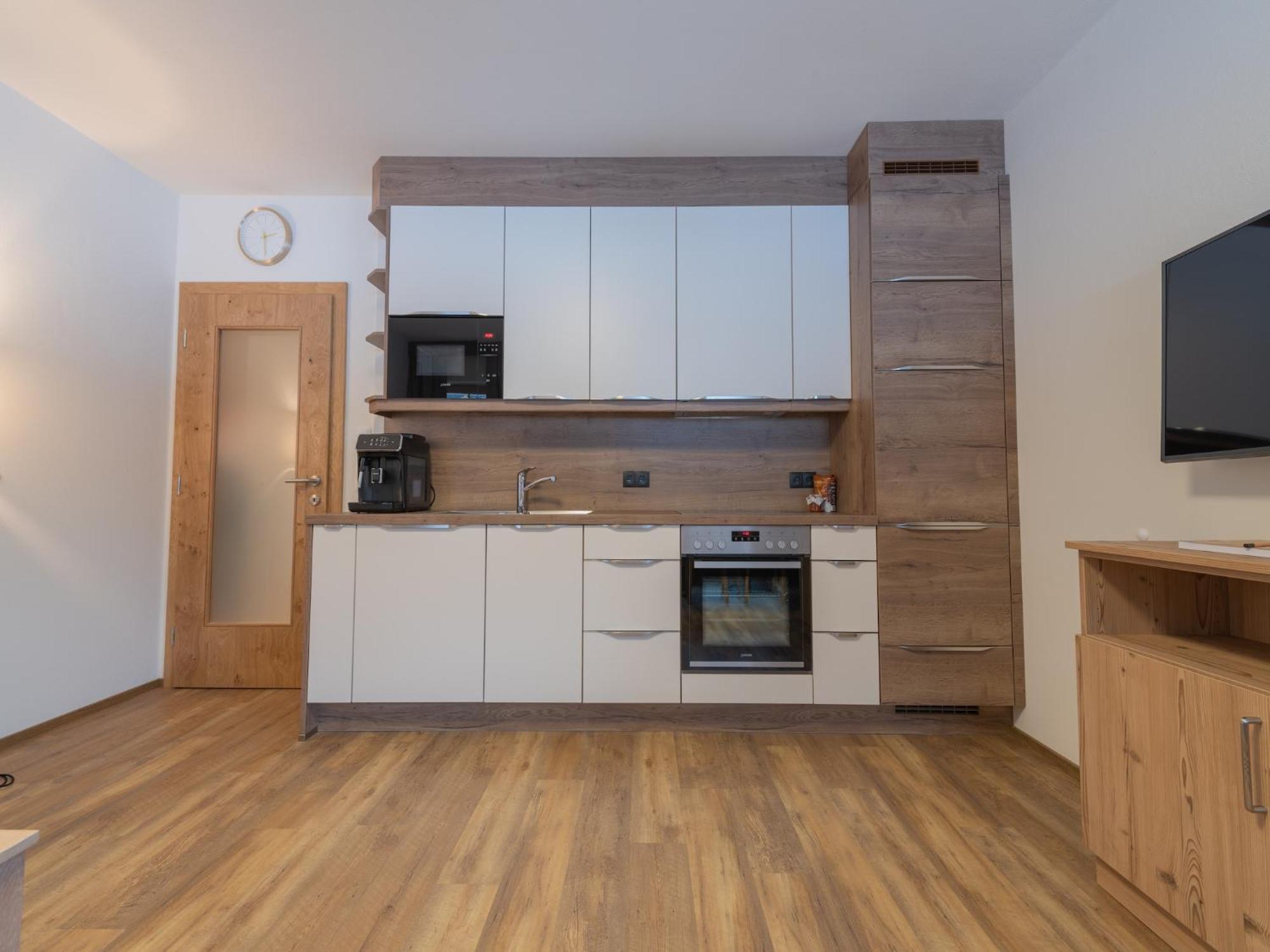 Luxurious Apartment With Sauna In Koenigsleiten Wald im Pinzgau Exterior photo